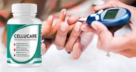 CelluCare dietary supplement