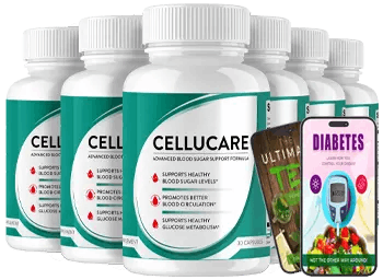 CelluCare limited offer